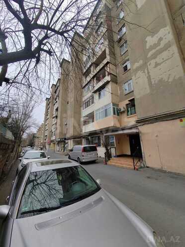 Satılır 5 otaqlı köhnə tikili 120 m², Əhmədli q., photo 1 from 17