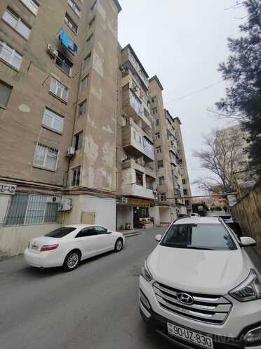 Satılır 5 otaqlı köhnə tikili 120 m², Əhmədli q., photo 3 from 17