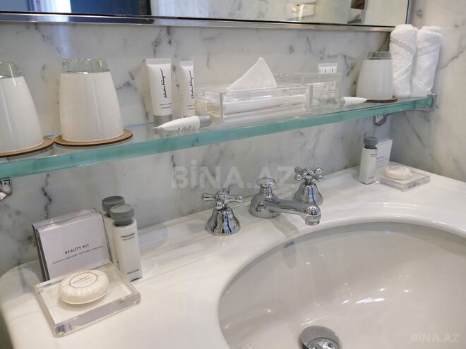 Satılır 3 otaqlı yeni tikili 103 m², 28 May m., photo 15 from 23