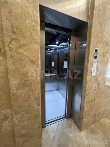 Satılır 3 otaqlı yeni tikili 103 m², 28 May m., photo 19 from 23