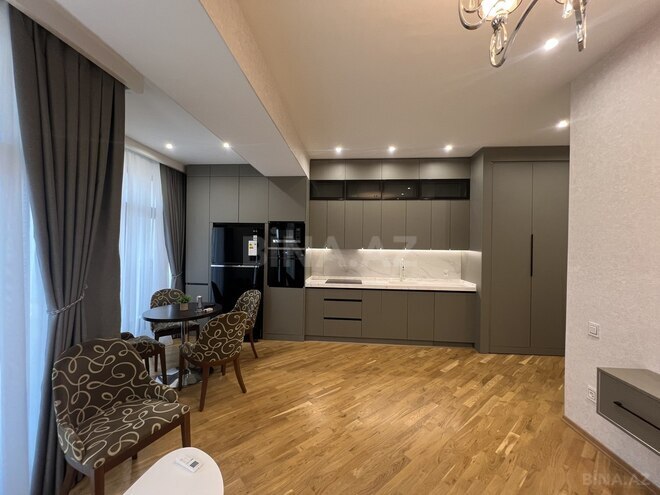 Satılır 3 otaqlı yeni tikili 103 m², 28 May m., photo 7 from 23