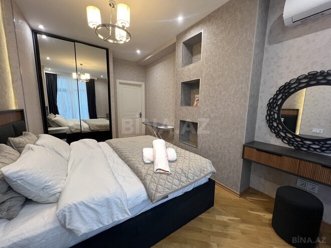 Satılır 3 otaqlı yeni tikili 103 m², 28 May m., photo 10 from 23