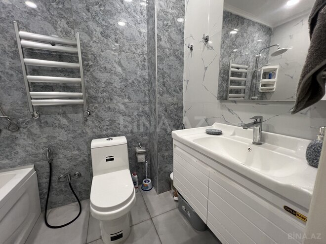 Satılır 3 otaqlı yeni tikili 103 m², 28 May m., photo 14 from 23