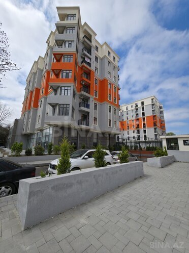 Сдаётся  объект 300 м², пос. Бакиханова, photo 1 from 21