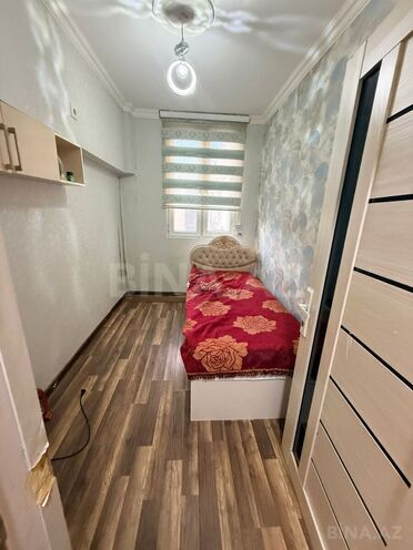 Satılır 3 otaqlı köhnə tikili 70 m², Gənclik m., photo 6 from 11