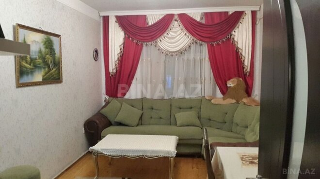 Продаётся 4-комн. вторичка 90 м², пос. Ени Гюнешли, photo 4 from 10