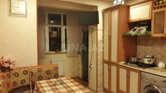 Продаётся 4-комн. вторичка 90 м², пос. Ени Гюнешли, photo 5 from 10