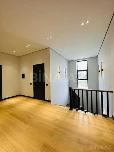 Satılır 5 otaqlı həyət evi/bağ evi 300 m², Xəzər r., photo 9 from 32