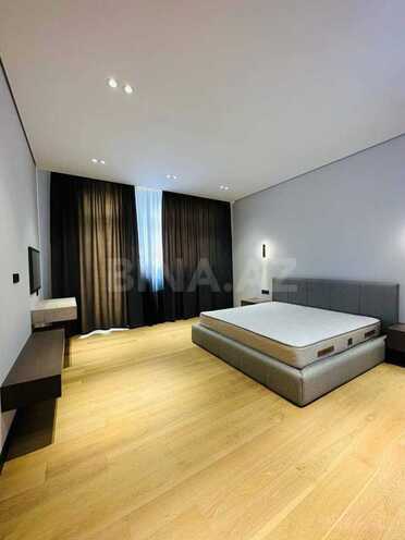 Satılır 5 otaqlı həyət evi/bağ evi 300 m², Xəzər r., photo 5 from 32