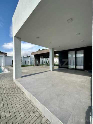 Satılır 5 otaqlı həyət evi/bağ evi 300 m², Xəzər r., photo 26 from 32
