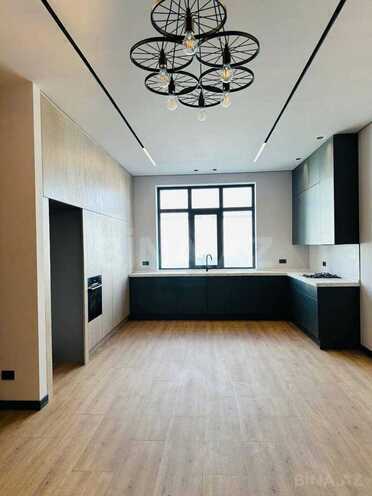 Satılır 5 otaqlı həyət evi/bağ evi 300 m², Xəzər r., photo 19 from 32