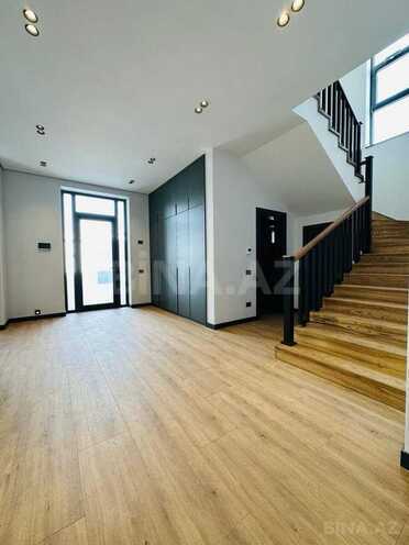 Satılır 5 otaqlı həyət evi/bağ evi 300 m², Xəzər r., photo 10 from 32