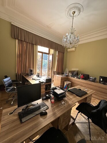 Сдаётся 2-комн. офис 80 м², м. Низами, photo 3 from 13