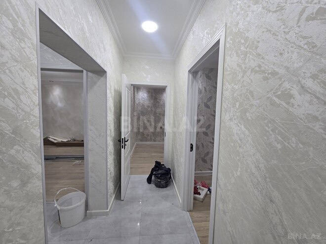 Satılır 3 otaqlı köhnə tikili 74 m², photo 12 from 16