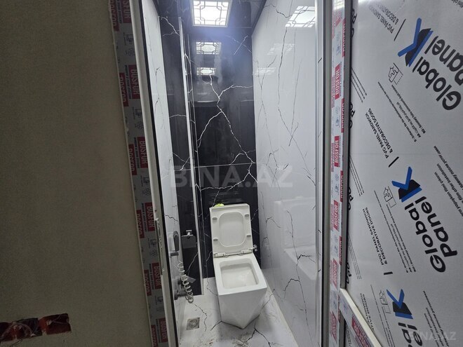 Satılır 3 otaqlı köhnə tikili 74 m², photo 14 from 16