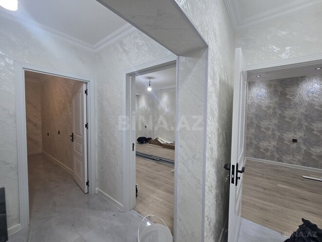 Satılır 3 otaqlı köhnə tikili 74 m², photo 15 from 16
