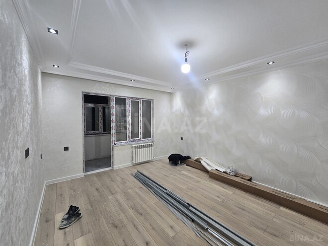 Satılır 3 otaqlı köhnə tikili 74 m², photo 5 from 16