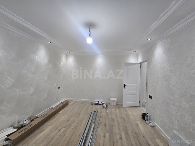 Satılır 3 otaqlı köhnə tikili 74 m², photo 6 from 16