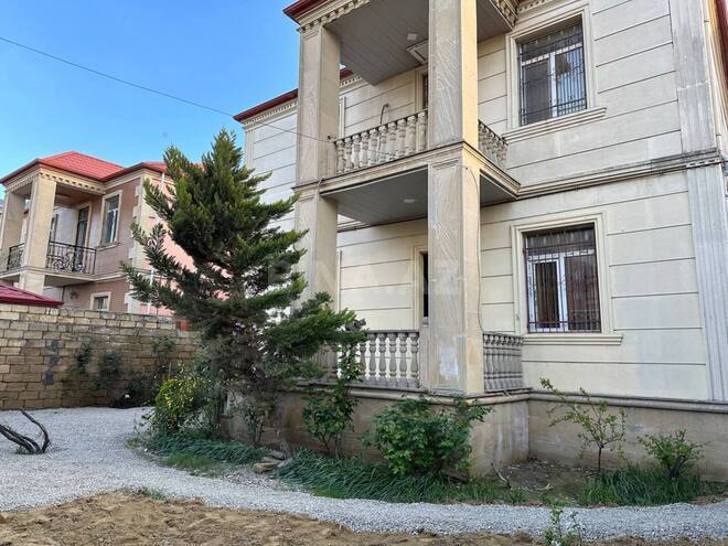 Продаётся 5-комн. дом/дача 200 м², пос. Масазыр, photo 3 from 32