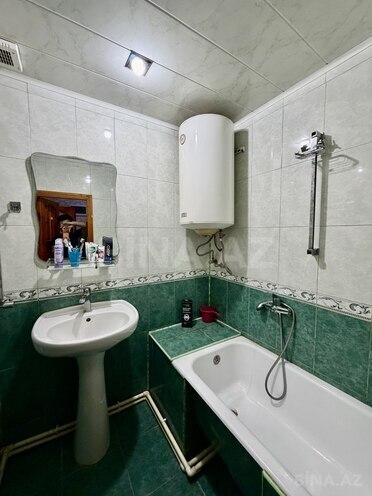 Продаётся 2-комн. вторичка 60 м², м. Халглар Достлугу, photo 21 from 23