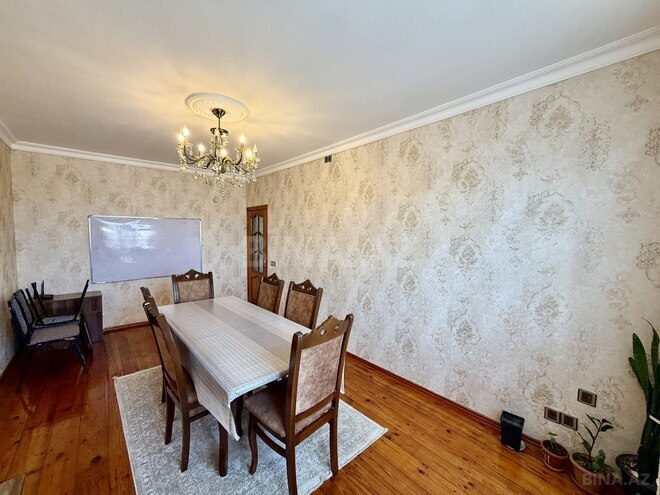 Продаётся 2-комн. вторичка 60 м², м. Халглар Достлугу, photo 4 from 23
