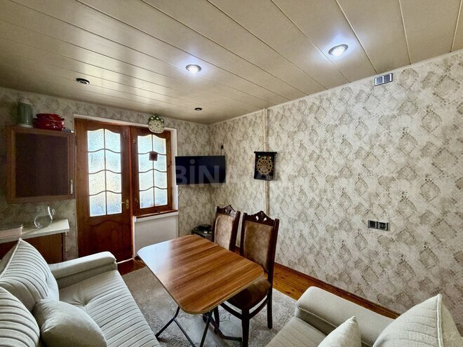 Продаётся 2-комн. вторичка 60 м², м. Халглар Достлугу, photo 9 from 23