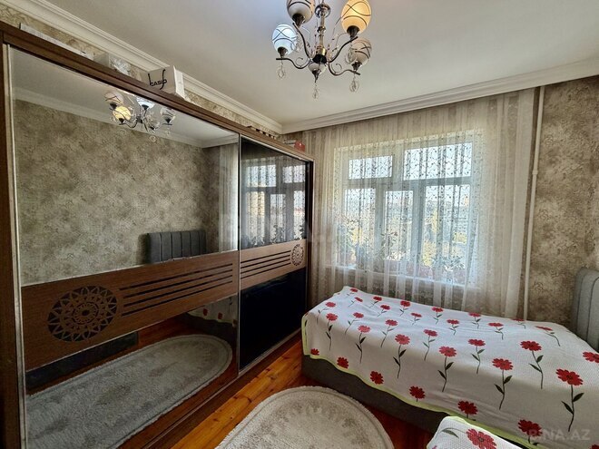 Продаётся 2-комн. вторичка 60 м², м. Халглар Достлугу, photo 10 from 23