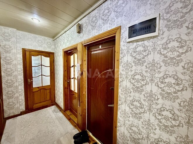 Продаётся 2-комн. вторичка 60 м², м. Халглар Достлугу, photo 15 from 23