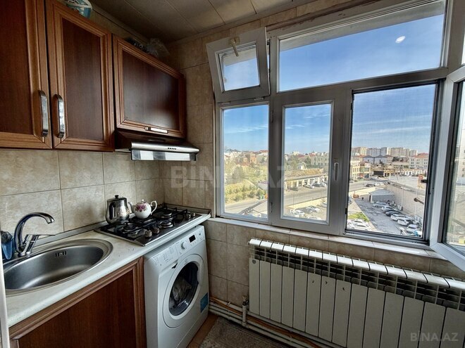 Продаётся 2-комн. вторичка 60 м², м. Халглар Достлугу, photo 18 from 23