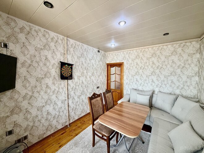 Продаётся 2-комн. вторичка 60 м², м. Халглар Достлугу, photo 7 from 23