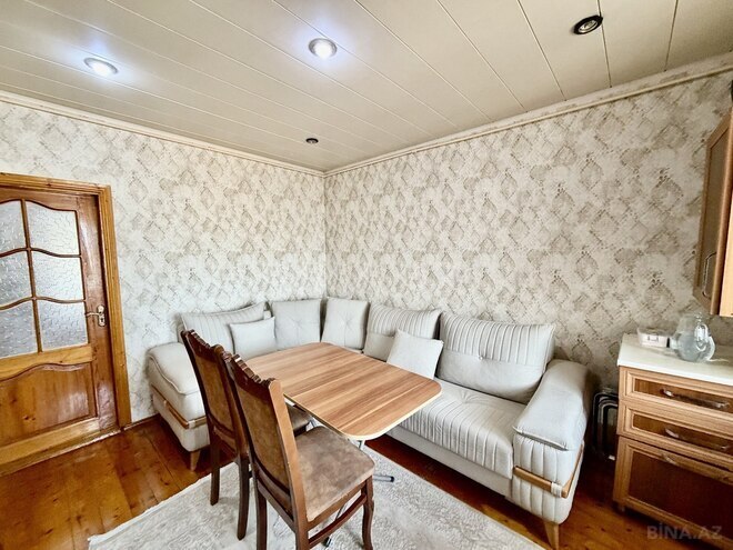 Продаётся 2-комн. вторичка 60 м², м. Халглар Достлугу, photo 6 from 23