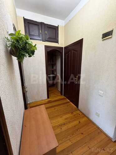 Сдаётся 2-комн. вторичка 52 м², м. Элмляр Академиясы, photo 7 from 9