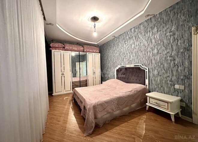 Satılır 2 otaqlı yeni tikili 96 m², Neftçilər m., photo 6 from 24