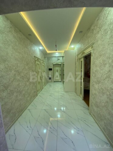 Satılır 2 otaqlı yeni tikili 96 m², Neftçilər m., photo 19 from 24