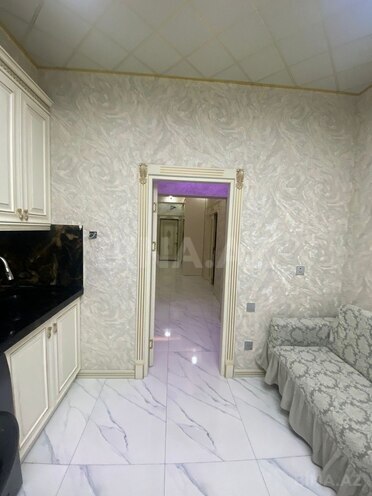 Satılır 2 otaqlı yeni tikili 96 m², Neftçilər m., photo 15 from 24