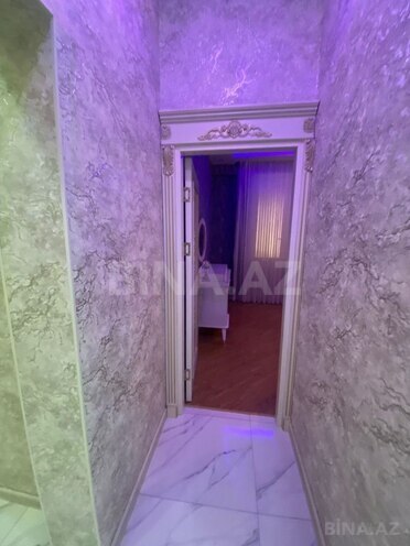 Satılır 2 otaqlı yeni tikili 96 m², Neftçilər m., photo 20 from 24