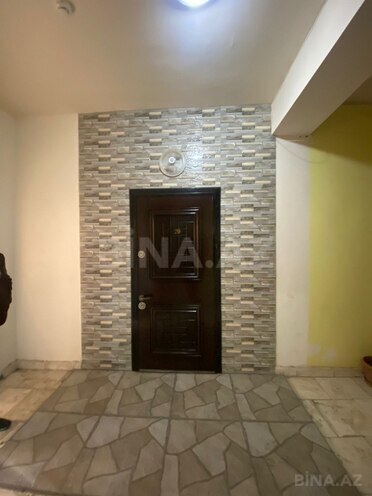 Satılır 2 otaqlı yeni tikili 96 m², Neftçilər m., photo 22 from 24