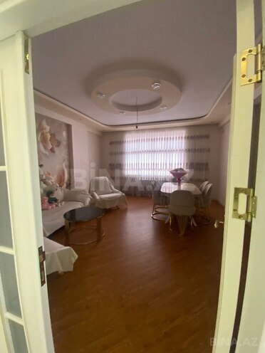 Satılır 2 otaqlı yeni tikili 96 m², Neftçilər m., photo 18 from 24