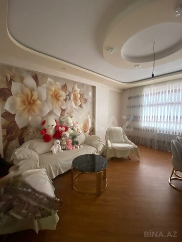 Satılır 2 otaqlı yeni tikili 96 m², Neftçilər m., photo 12 from 24