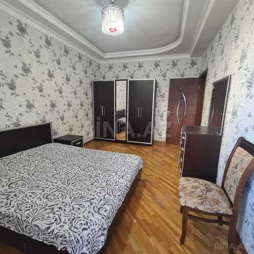 Satılır 3 otaqlı yeni tikili 95 m², Nizami m., photo 5 from 12