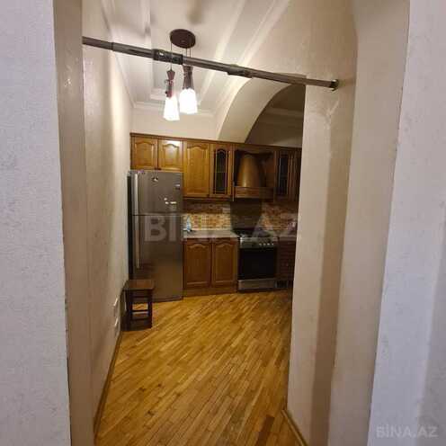 Satılır 3 otaqlı yeni tikili 95 m², Nizami m., photo 9 from 12