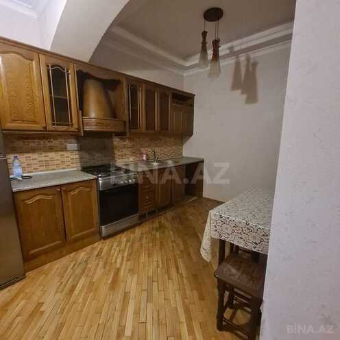 Satılır 3 otaqlı yeni tikili 95 m², Nizami m., photo 10 from 12