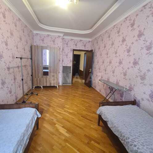 Satılır 3 otaqlı yeni tikili 95 m², Nizami m., photo 7 from 12