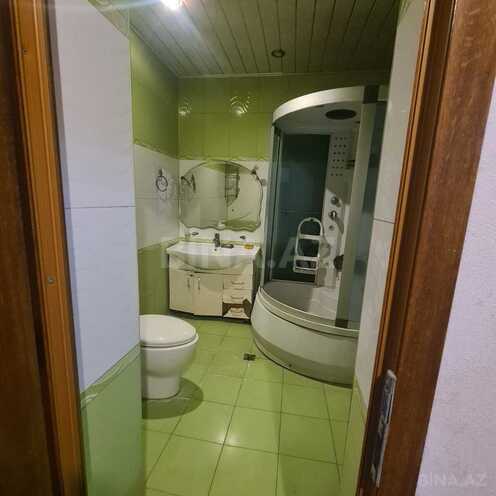 Satılır 3 otaqlı yeni tikili 95 m², Nizami m., photo 11 from 12
