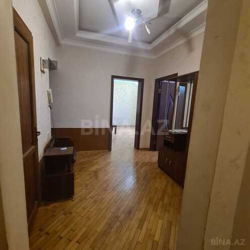 Satılır 3 otaqlı yeni tikili 95 m², Nizami m., photo 8 from 12