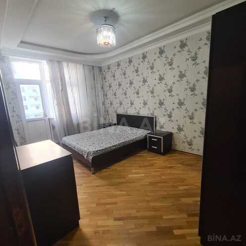 Satılır 3 otaqlı yeni tikili 95 m², Nizami m., photo 4 from 12