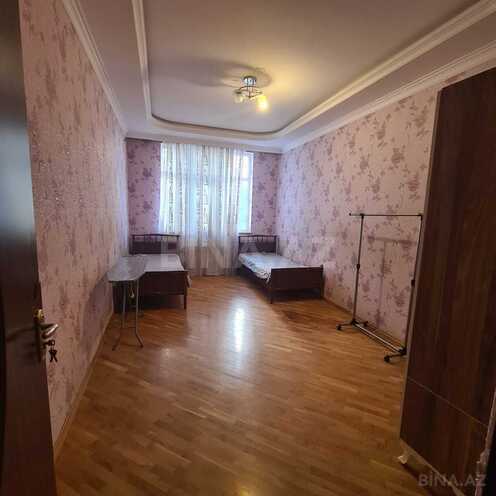 Satılır 3 otaqlı yeni tikili 95 m², Nizami m., photo 6 from 12