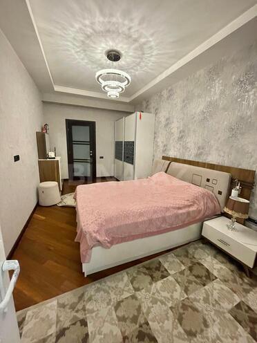 Satılır 3 otaqlı yeni tikili 123 m², Həzi Aslanov m., photo 3 from 16
