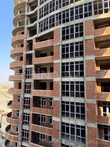 Продаётся 2-комн. новостройка 100 м², пос. Локбатан, photo 6 from 12