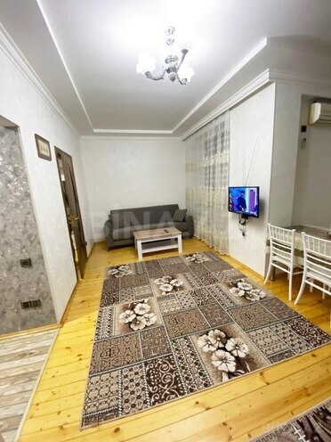 Сдаётся 2-комн. новостройка 50 м², пос. Ени Ясамал, photo 1 from 11